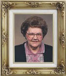 Inez at age seventy