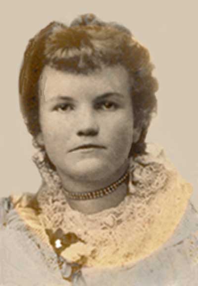Photo taken 1898