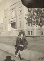 Photo taken in 1922