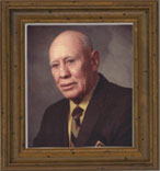 Earnest Cecil Pearce in 197?