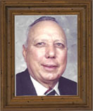 Lester Wayne Hale in 198?