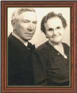 50th Wedding Anniversary