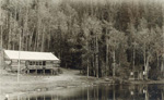 Puffer Lake Lodge