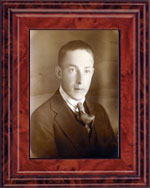 Morris Thompson 