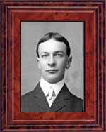 Heber John Jensen in 1905?
