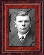 Joseph Willard Jensen in 1905?
