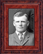 Wilford Augustus Jensen in 1905?